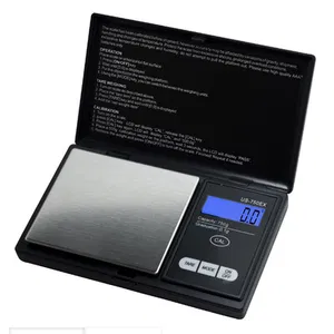 750 gram hop and spice scale