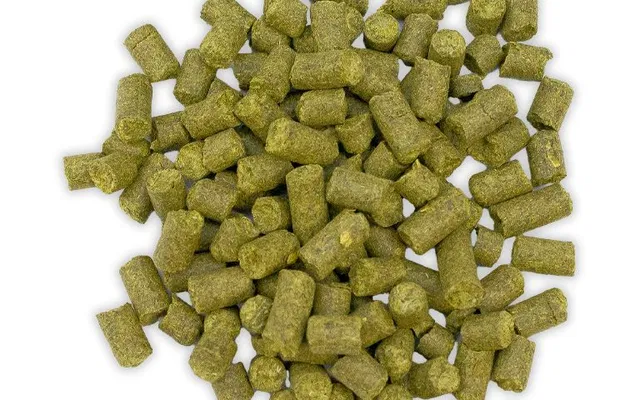 Loral Hop Pellets