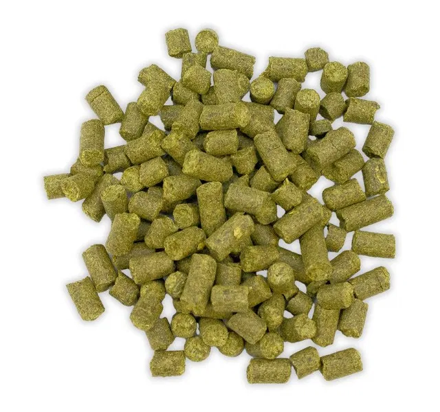Mosaic Hop Pellets