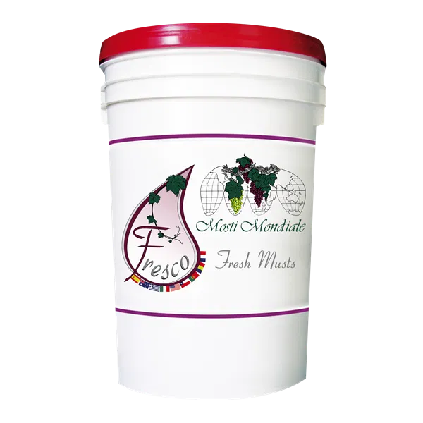 Mosti Fresco Italian Montepulciano Juice