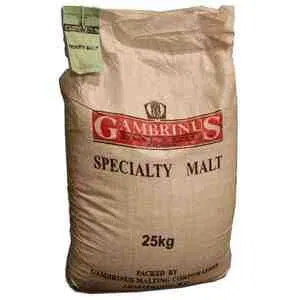 Gambrinus Rye Malt