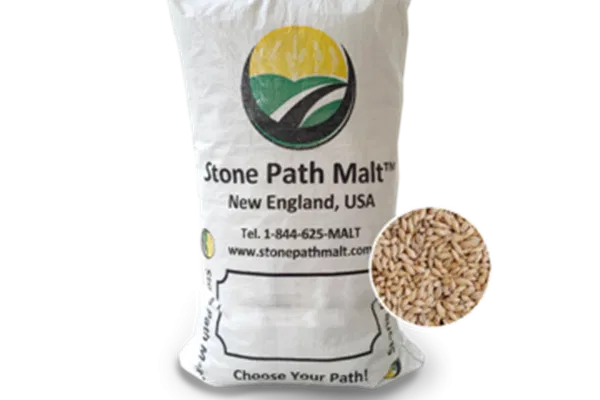 Stone Path Malt NorEast Pilsner