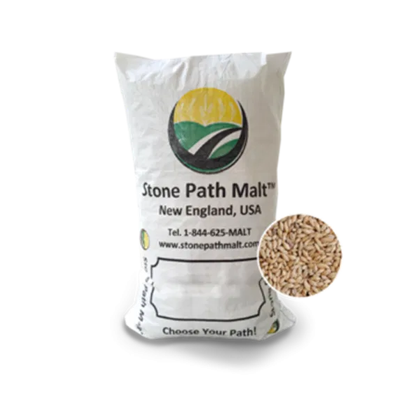 Stone Path Malt NorEast Pilsner