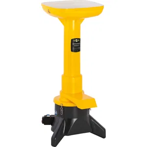 Speidel Motorized Apple and Pear Crusher, 220V