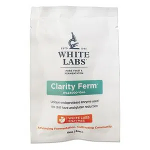 Clarity Ferm - Single Dose
