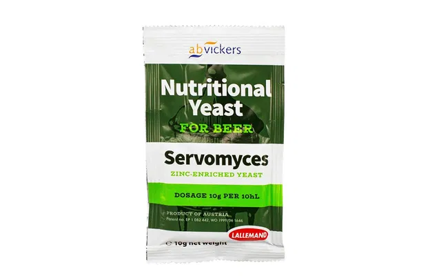 Servomyces