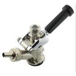 Abeco European Sanke Tap Type S