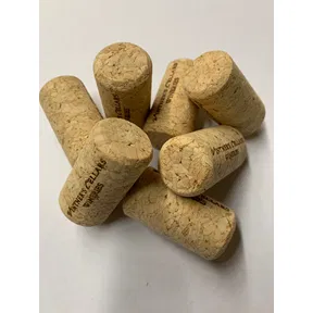 Agglomerated #9 cork 1 3/4 inch