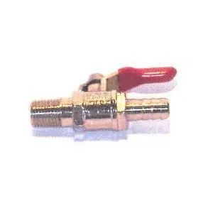 Shut off Air Valve