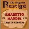 Prestige Cordial Essence - Amaretto