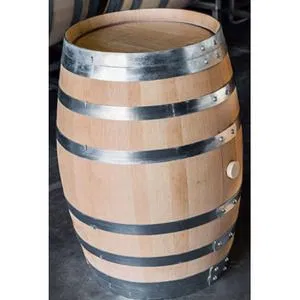 American White Oak Barrel - All Sizes