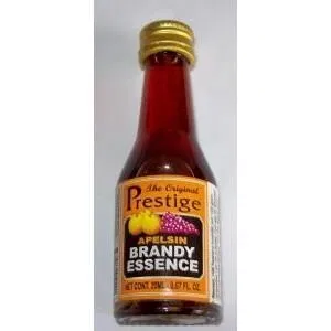 Prestige Cordial Essence - Apelsin Cognac (Cointreau)
