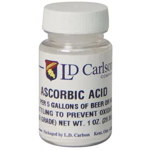 Ascorbic Acid