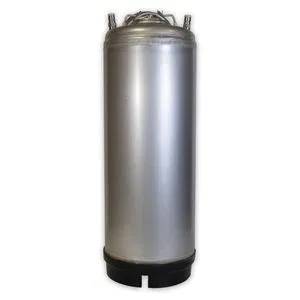 Ball Lock Cornelius Craft Brew Keg - New, 5 Gallon