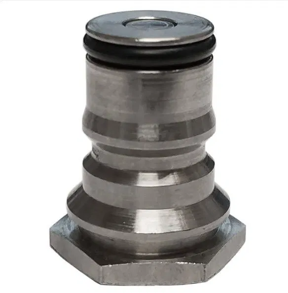 Ball lock tank post Liquid for Firestone Models