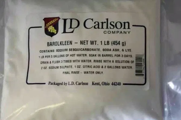 Baro-Kleen - 1 lb.