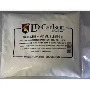 Baro-Kleen - 1 lb.