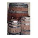 French Oak New Barrels
