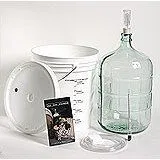 Basic Winemaking Starter Kit