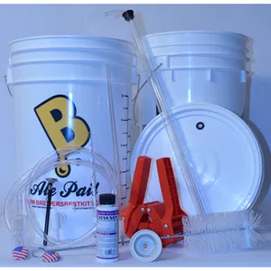 Basic Homebrewing Starter Kit