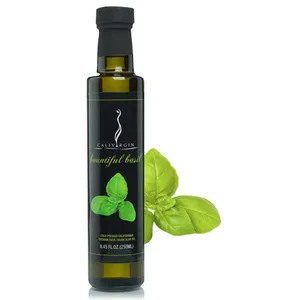 Calivirgin Bountiful Basil Extra Virgin Olive Oil