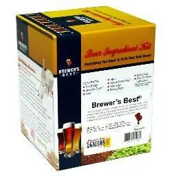 Brewers Best Belgian Tripel One Gallon Ingredient Kit