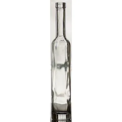 375 ml Bellissima Bottles