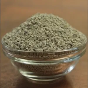 Bentonite