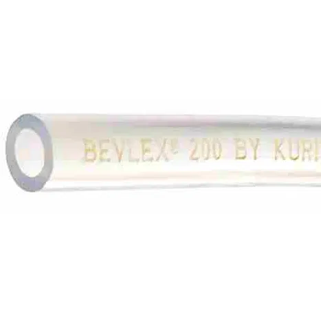 Bevlex 5/16 x 9/16 RED beer line