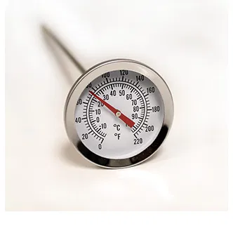 Clip on Kettle Thermometer