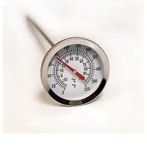 Clip on Kettle Thermometer
