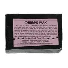 Cheesewax Black