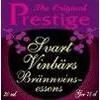 Prestige Cordial Essence - Black Currant