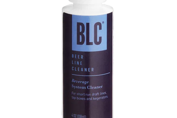 BLC Beer Line Cleaner, 4 oz.
