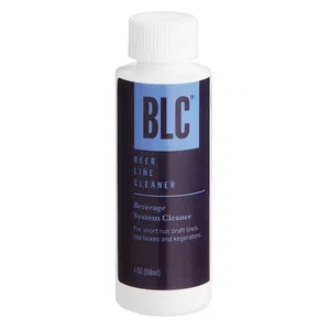 BLC Beer Line Cleaner, 4 oz.