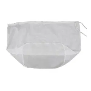 Nylon Straining Bag for Brew in a Bag