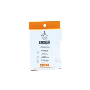 White Labs Brewzyme-D