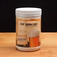Briess Golden Light Plain Liquid Malt Extract