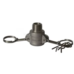 Camlock Connector - Type B