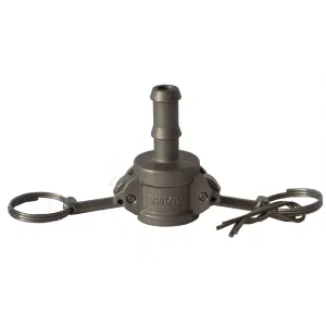 Camlock Connector - Type C