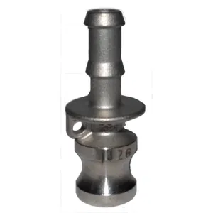 Camlock Connector - Type E