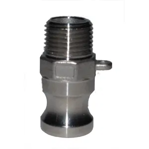 Camlock Connector - Type F