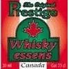 Prestige Cordial Essence - Canadian Whisky (Crown Royal)
