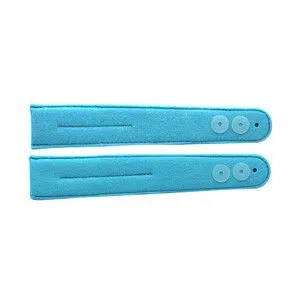 Replacement Pads for Large Carboy & Sanke Keg Cleaner