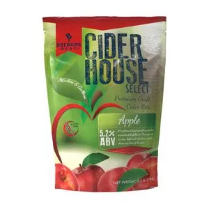 Cider House Apple Cider Kit