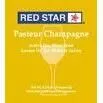 Red Star Premier Blanc (Champagne) yeast