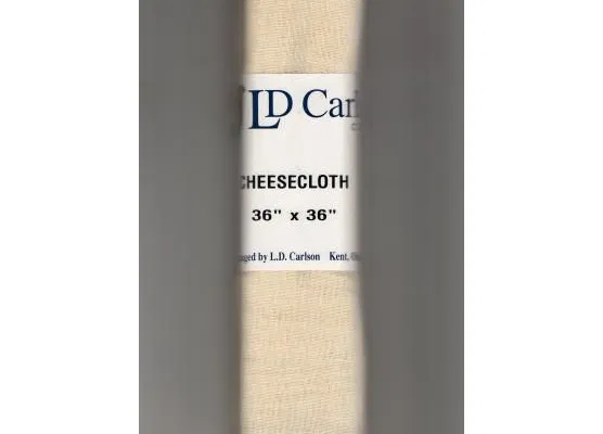 Cheesecloth