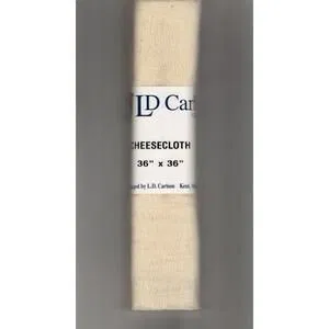 Cheesecloth
