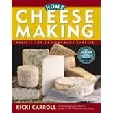Home Cheese Making