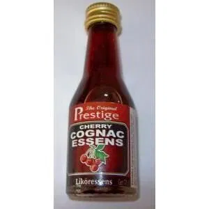 Prestige Cordial Essence - Cherry Brandy